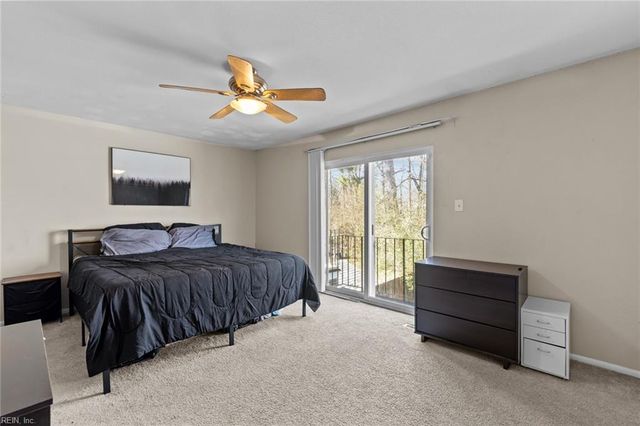 1221 Clydesdale LN, Virginia Beach, VA 23464