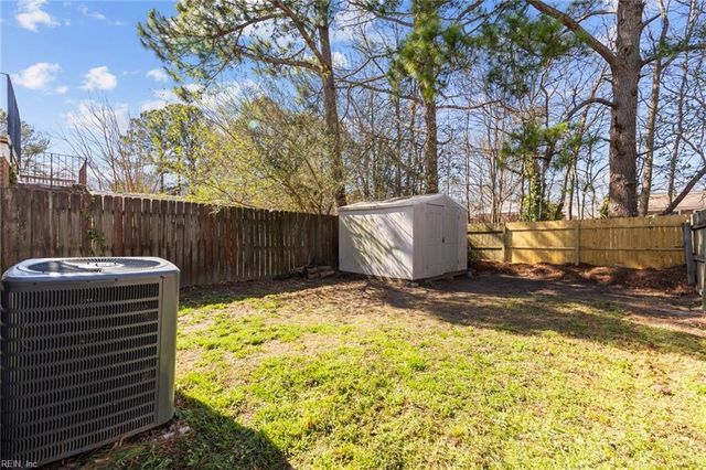 1221 Clydesdale LN, Virginia Beach, VA 23464