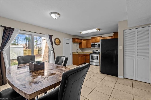 1221 Clydesdale LN, Virginia Beach, VA 23464