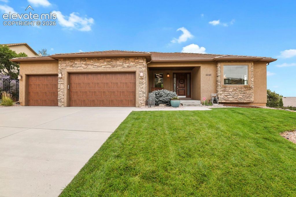 5545 Wilson Road, Colorado Springs, CO 80919 — photo 2