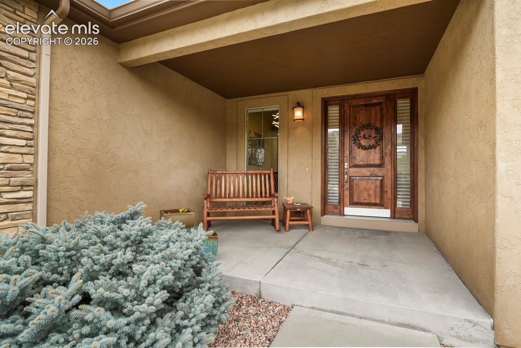 5545 Wilson Road, Colorado Springs, CO 80919 — photo 3