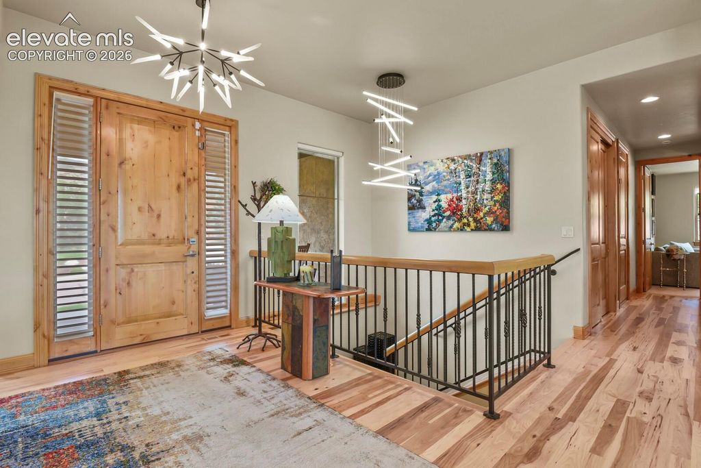 5545 Wilson Road, Colorado Springs, CO 80919 — photo 4