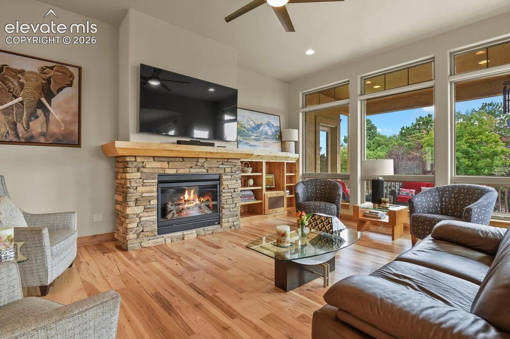 5545 Wilson Road, Colorado Springs, CO 80919 — photo 5
