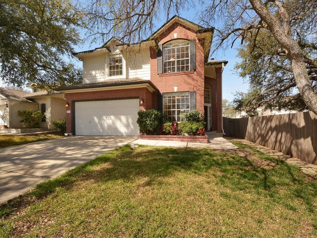 10528 S Canoa Hills TRL, Austin, TX 78717