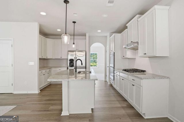 6135 Banyan Trail, Cumming, GA 30028