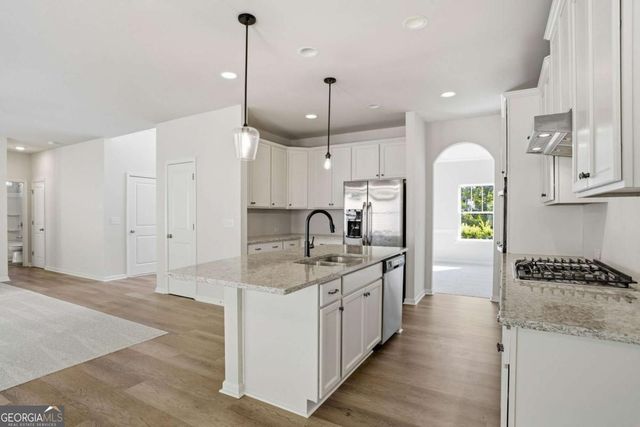 6135 Banyan Trail, Cumming, GA 30028