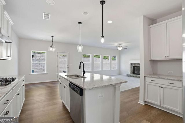 6135 Banyan Trail, Cumming, GA 30028