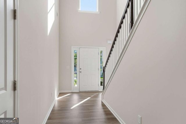 6135 Banyan Trail, Cumming, GA 30028