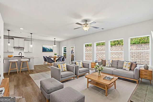 6135 Banyan Trail, Cumming, GA 30028