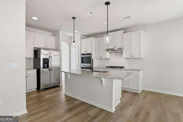 6135 Banyan Trail, Cumming, GA 30028