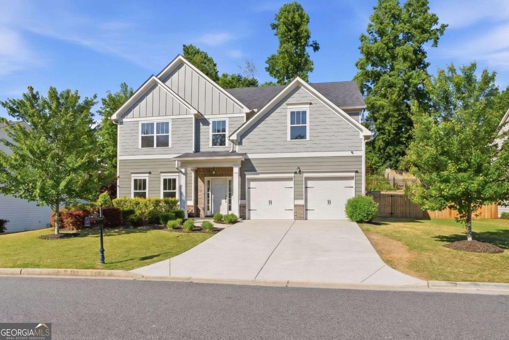 6135 Banyan Trail, Cumming, GA 30028