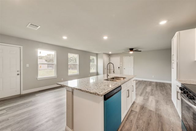 3153 Stag Road, Dallas, TX 75241