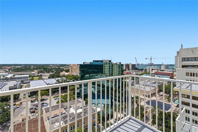 628 CLEVELAND STREET 1314, Clearwater, FL 33755