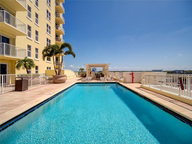 628 CLEVELAND STREET 1314, Clearwater, FL 33755