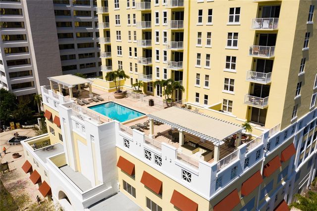 628 CLEVELAND STREET 1314, Clearwater, FL 33755