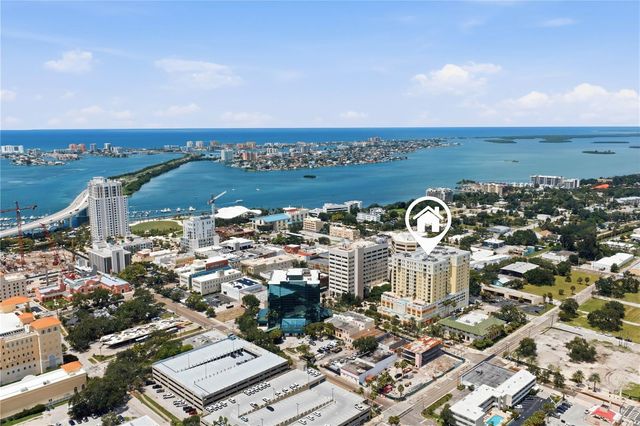 628 CLEVELAND STREET 1314, Clearwater, FL 33755