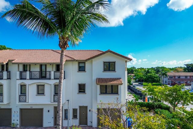 456 NW 41st Street, Oakland Park, FL 33309