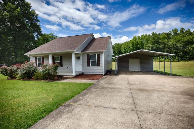 30619 Highway 110, Ardmore, TN 38449