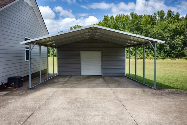 30619 Highway 110, Ardmore, TN 38449