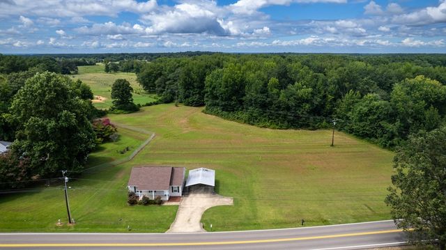 30619 Highway 110, Ardmore, TN 38449