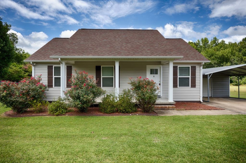 30619 Highway 110, Ardmore, TN 38449