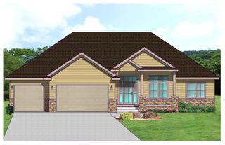 9533 Corydalis Avenue, St. John, IN 46373