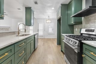 3701 Regency Circle, Fort Worth, TX 76137