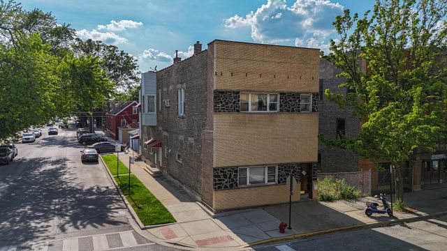 2958 S Lowe Avenue, Chicago, IL 60616
