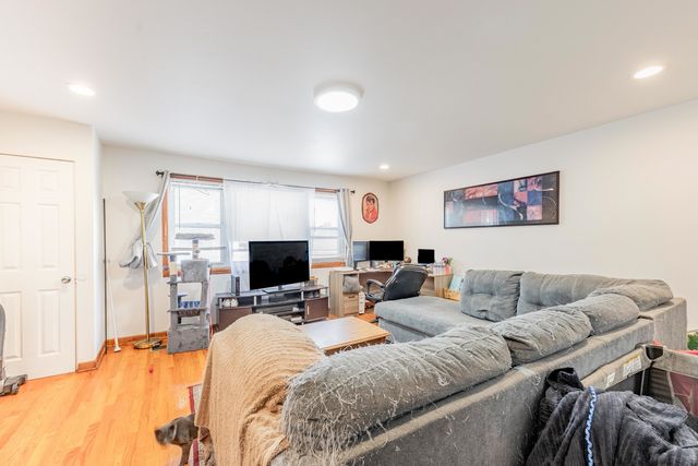 2958 S Lowe Avenue, Chicago, IL 60616