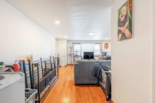 2958 S Lowe Avenue, Chicago, IL 60616