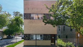2958 S Lowe Avenue, Chicago, IL 60616