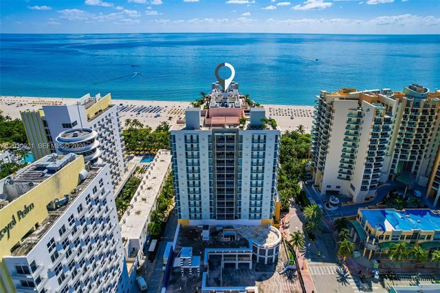 1500 Ocean Drive 707, Miami Beach, FL 33139