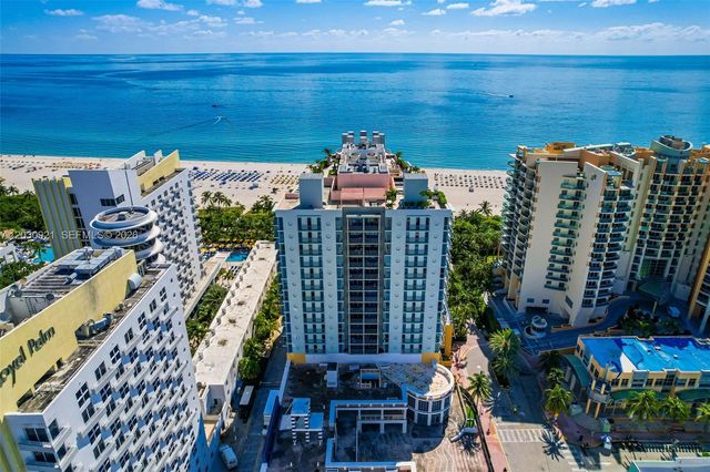 1500 Ocean Drive 707, Miami Beach, FL 33139