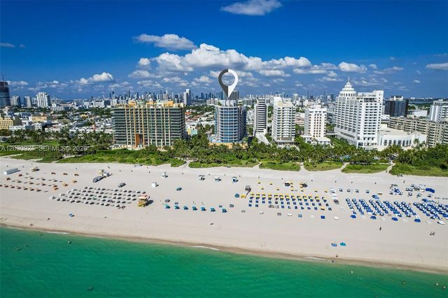 1500 Ocean Drive 707, Miami Beach, FL 33139