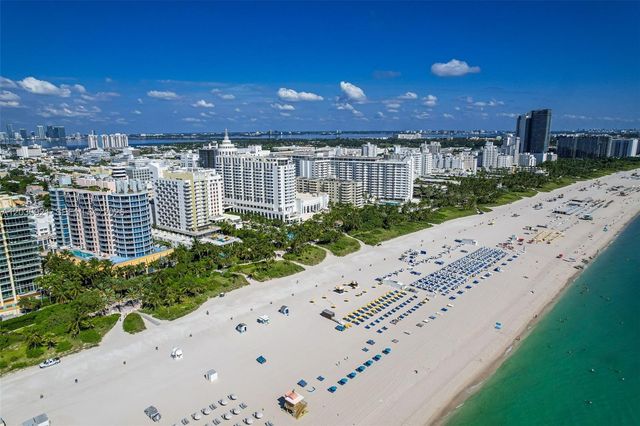1500 Ocean Drive 707, Miami Beach, FL 33139