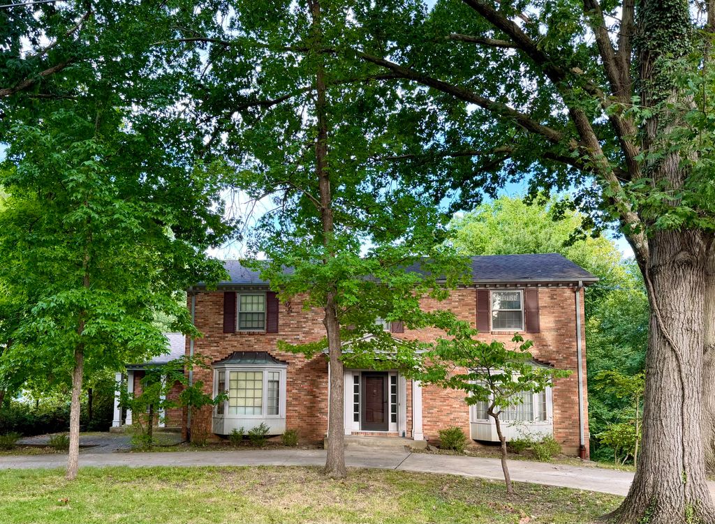608 THILLY AVE, Columbia, MO 65203