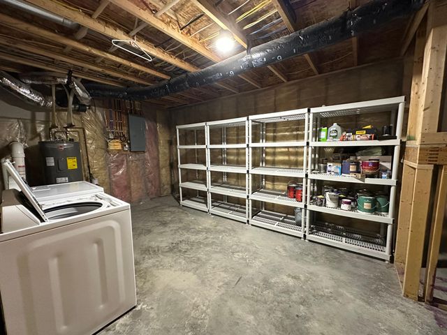 6060 Bennett Court S, Fargo, ND 58104