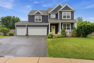 911 Millard Court, Joliet, IL 60431