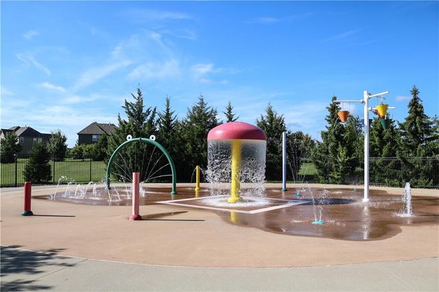 24255 W 123rd Terrace, Olathe, KS 66061