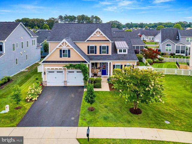 41218 GLOUCESTER DR, Rehoboth Beach, DE 19971
