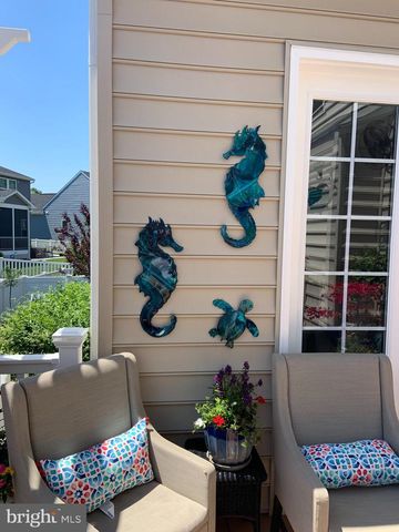 41218 GLOUCESTER DR, Rehoboth Beach, DE 19971
