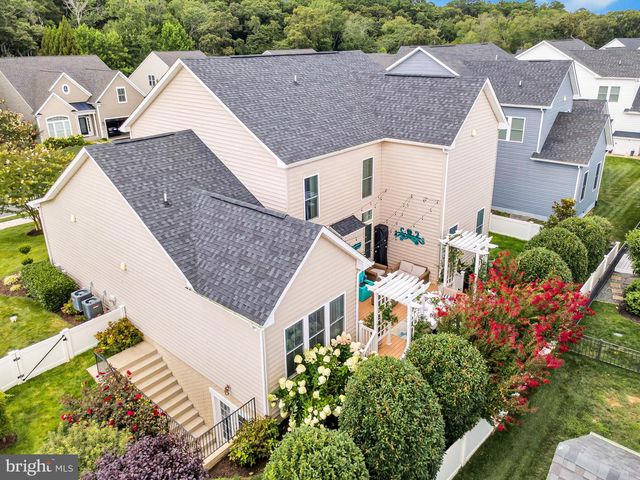 41218 GLOUCESTER DR, Rehoboth Beach, DE 19971