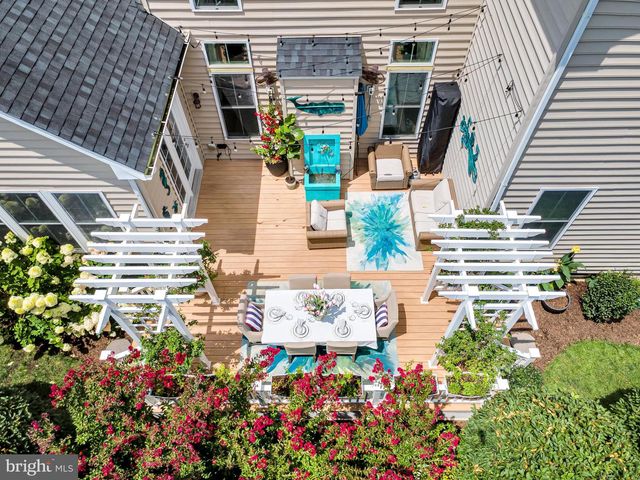 41218 GLOUCESTER DR, Rehoboth Beach, DE 19971