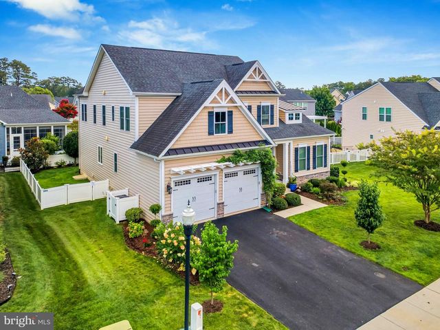 41218 GLOUCESTER DR, Rehoboth Beach, DE 19971