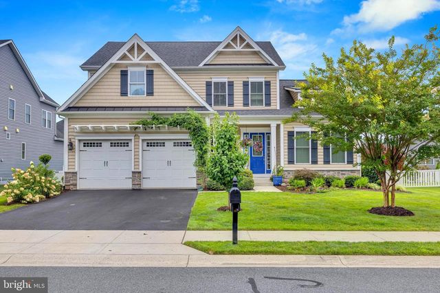 41218 GLOUCESTER DR, Rehoboth Beach, DE 19971