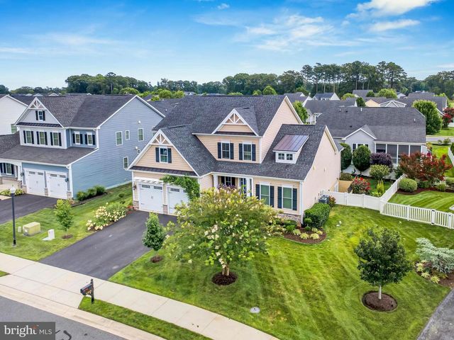 41218 GLOUCESTER DR, Rehoboth Beach, DE 19971