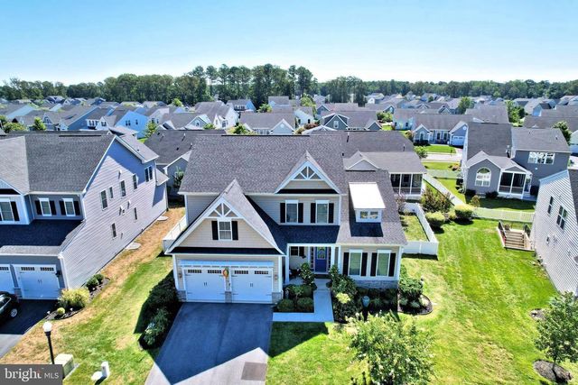 41218 GLOUCESTER DR, Rehoboth Beach, DE 19971