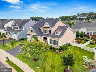 41218 GLOUCESTER DR, Rehoboth Beach, DE 19971