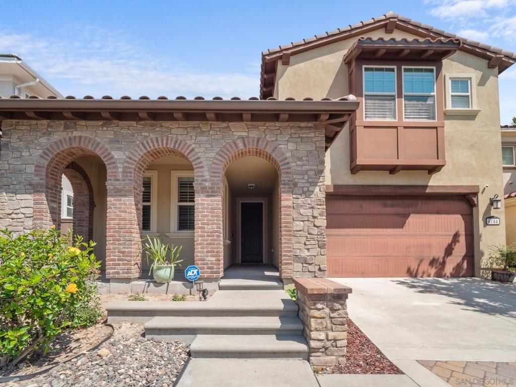 6744 Monterra Trl, San Diego, CA 92130