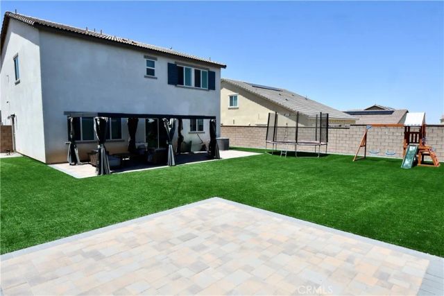 11387 Quail Hollow, Victorville, CA 92392
